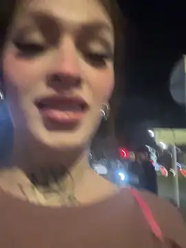 lizz_lunna webkamerás műsora