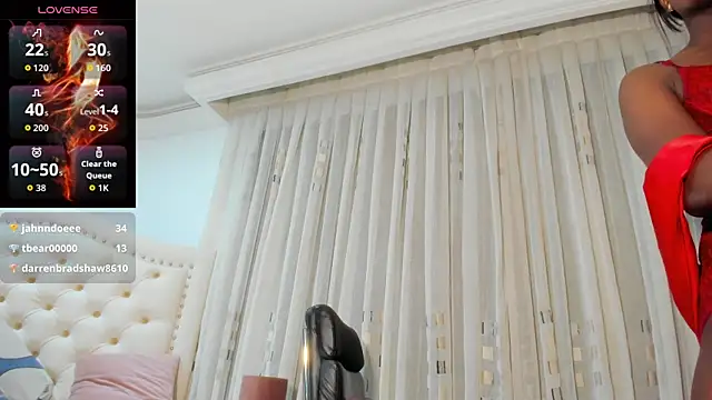 عرض كام Melisa_Ebony