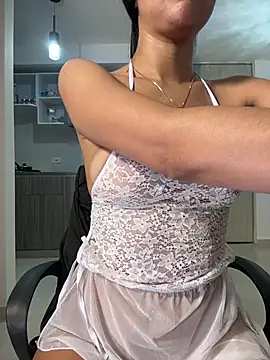 Webkamerová show MauraGrayy