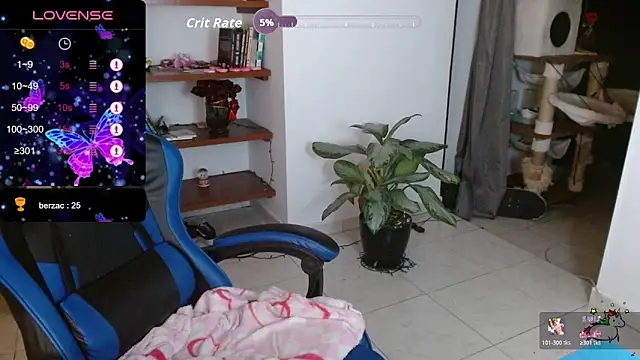 trixietangg's Live XXX Chat