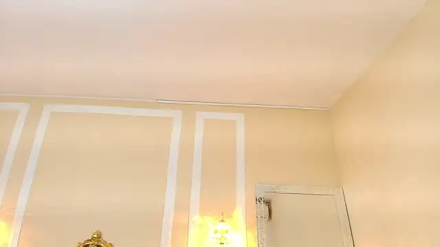 Webkamerová show PaulineKosh