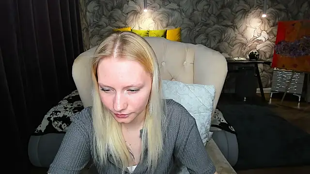 Chat XXX en directo de Elizabeth_Adams