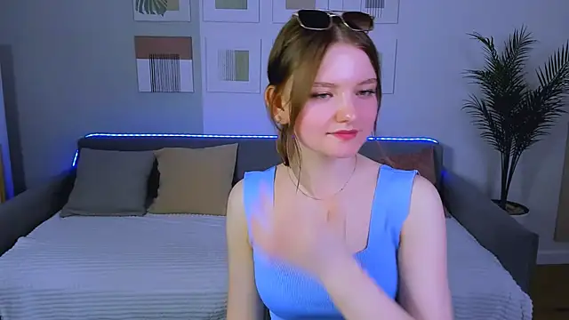 LookEvan Live XXX chat