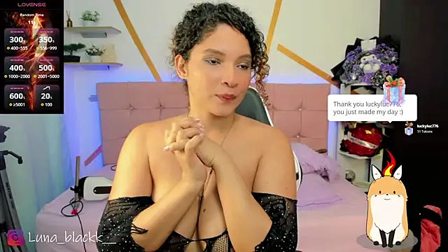 Luna_blackk Live XXX Chat
