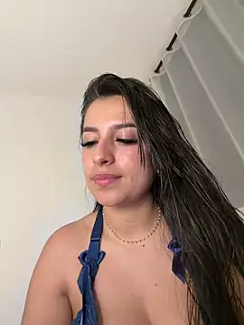 Czat XXX na żywo – Mia_arabs