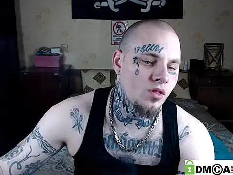 Keny_Collins élő XXX-chatje