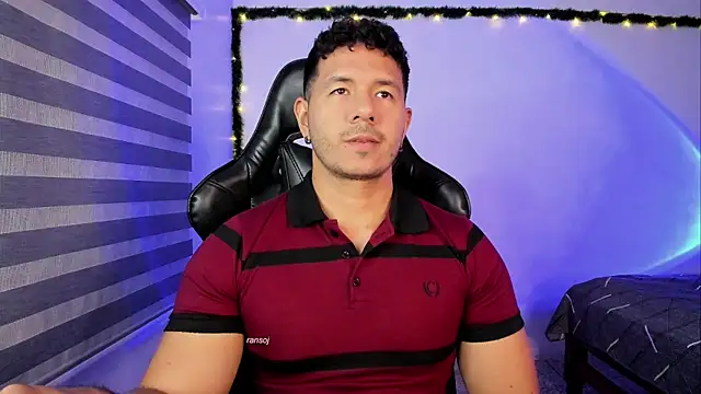 ransoj's Live XXX Chat