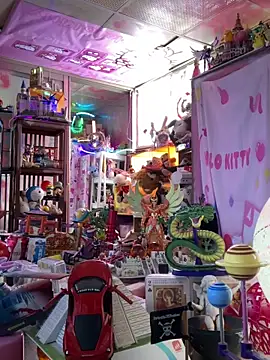 دردشة JesuAdam الجنسية المباشرة