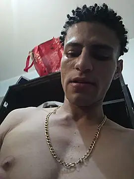 dany_hardy Pertunjukan Webcam