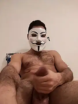 Chat XXX ao vivo de Adambigload