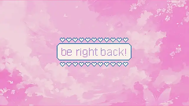 Kitten_Alissa's Live XXX Chat