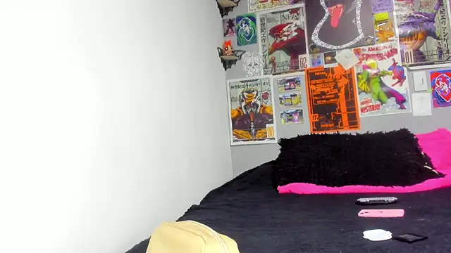 XBODTRIIPX Live XXX Chat