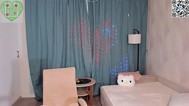 CherrylHolme 라이브 XXX 채팅