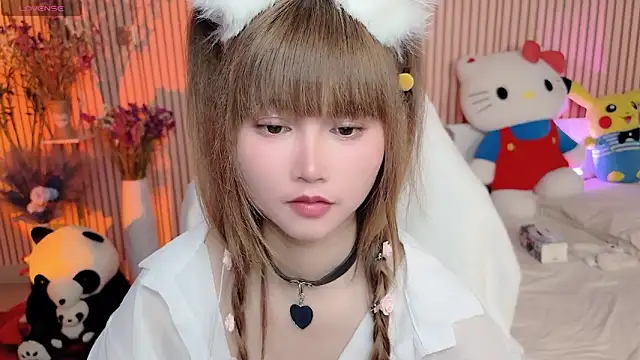 di-or- Obrolan Langsung XXX