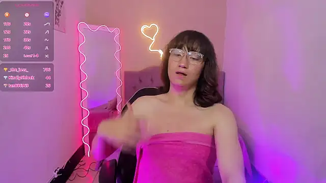 KATHERINE_TAY Live XXX Chat