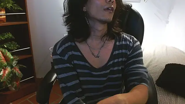 Chat XXX Live crow_john