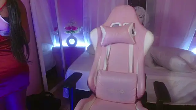 IvyBliss8's Live XXX Chat