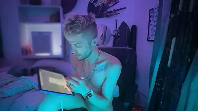 Trystan_Spellman – Naživo XXX chat