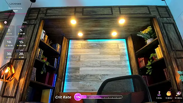 Donovan_Desmond Chat XXX in diretta