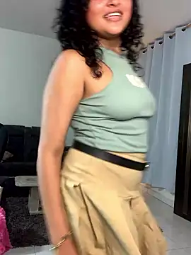 ladulcemary_ Live XXX Chat