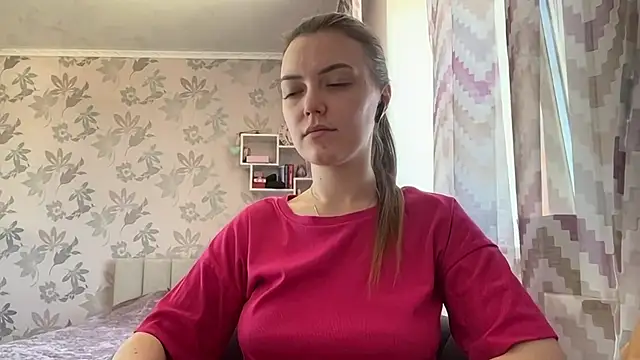 Czat XXX na żywo – AndreeMerryman