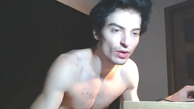 itstobiasrob Webcam Show