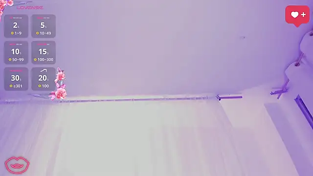 Anyelina_milf Webcam-Show