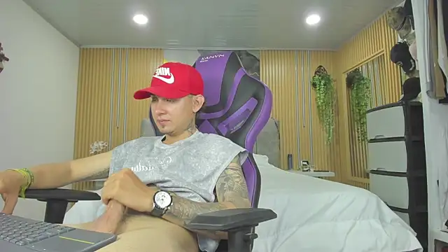 Owen_Drake Chat XXX live