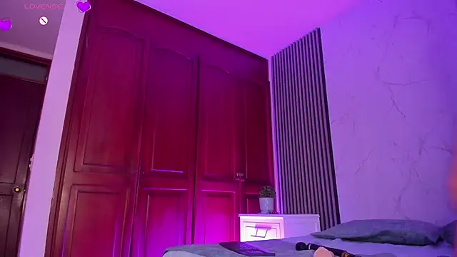 Вебкам-шоу DylanBrownn_