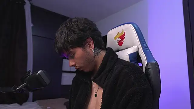 _morghan_ Chat XXX in diretta