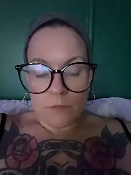 Show Webcam de quinnmariexo