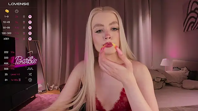 sashaloveyou – Live XXX-chat