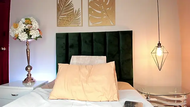 Živý XXX chat AnnaDenver
