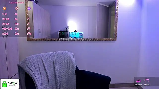 EricaVanderhill Chat XXX live