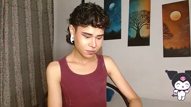 Show webcam de nicolai_a