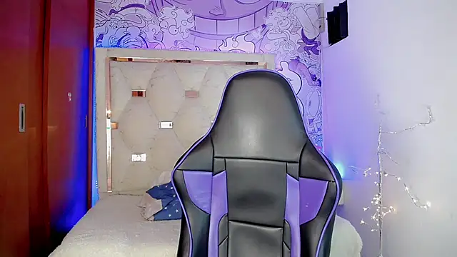 عرض كام Larry_craft