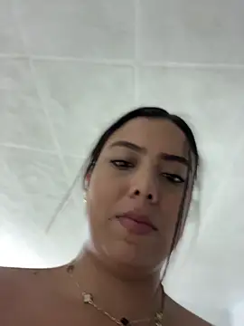 Thaix- – webcam-show