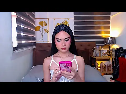 Sembang XXX Secara Langsung JuicyCockThea
