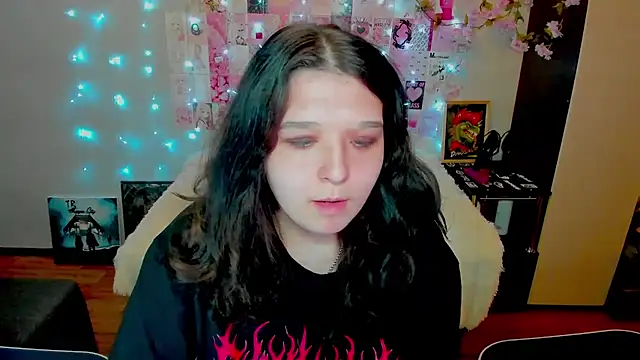 Kate_Acid's Live XXX Chat