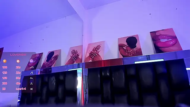 MaxPower003 élő XXX-chatje