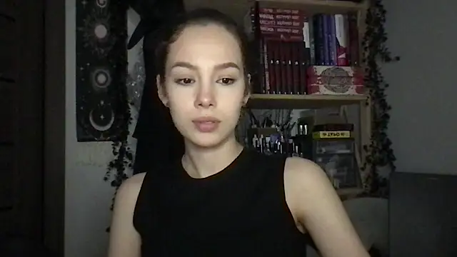 Yuna5343 Live XXX-chat