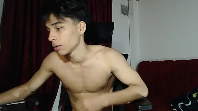 Webkamerová show Marck-Pro