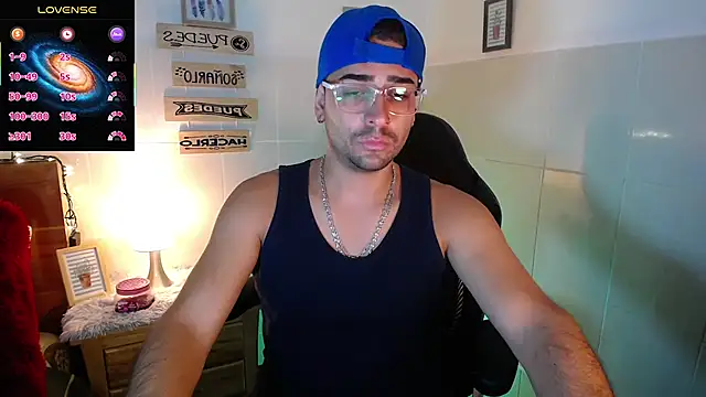 andders_ Webcamshow