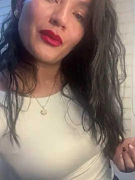 Webkamerová show Ameliia_Morgan