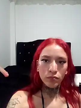 Chat XXX Live Kat_Daliah