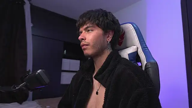 _morghan_ Live XXX Chat