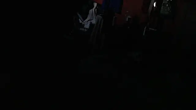 bossdj2025 Show in webcam