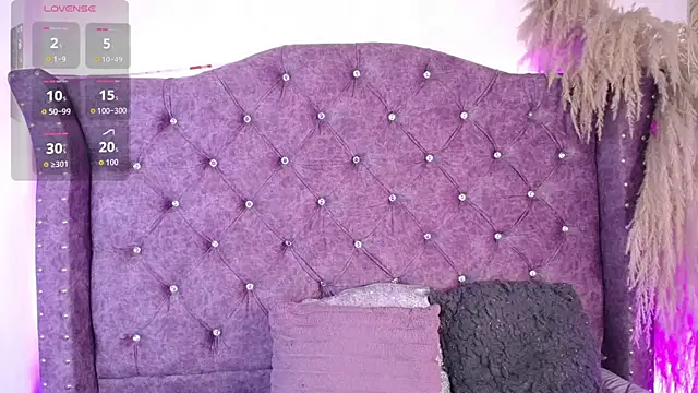 Violet_Collins1's Webcam Show