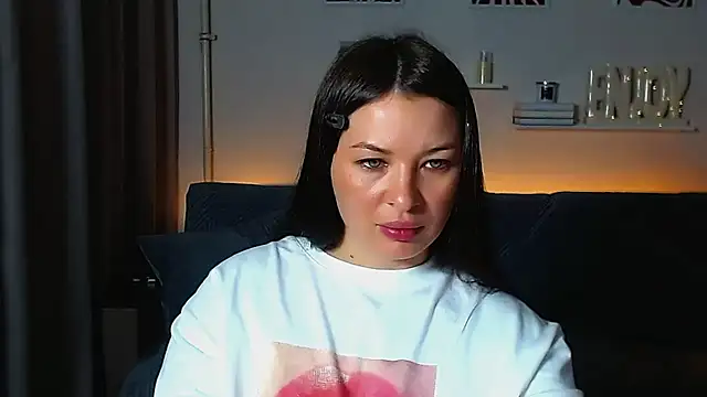 Czat XXX na żywo – AlexaSven