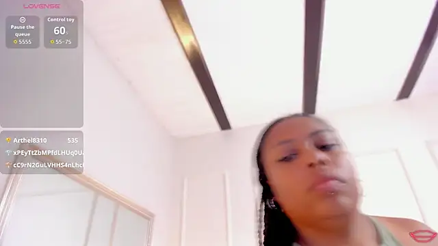 BrianaHazel live XXX chat